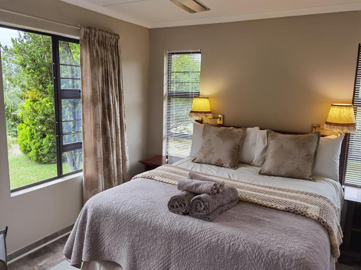 Misty Peaks Cloudlands Villa Bergview Ngoại thất bức ảnh