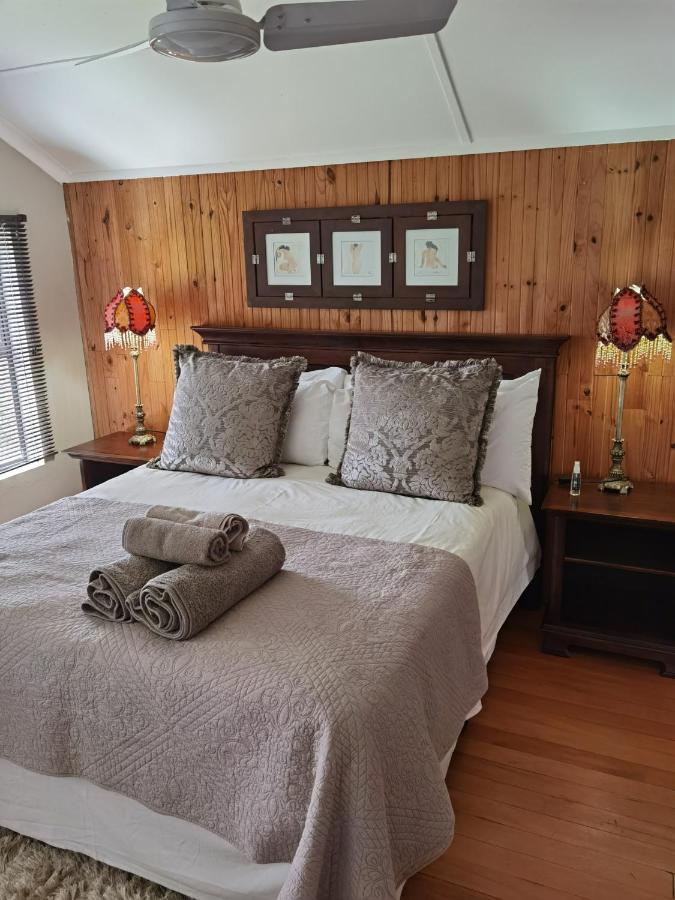 Misty Peaks Cloudlands Villa Bergview Ngoại thất bức ảnh