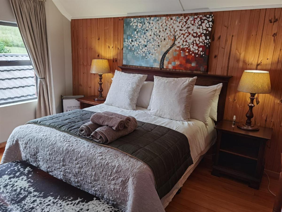 Misty Peaks Cloudlands Villa Bergview Ngoại thất bức ảnh