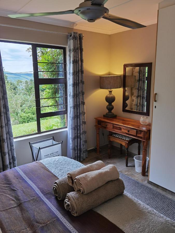 Misty Peaks Cloudlands Villa Bergview Ngoại thất bức ảnh
