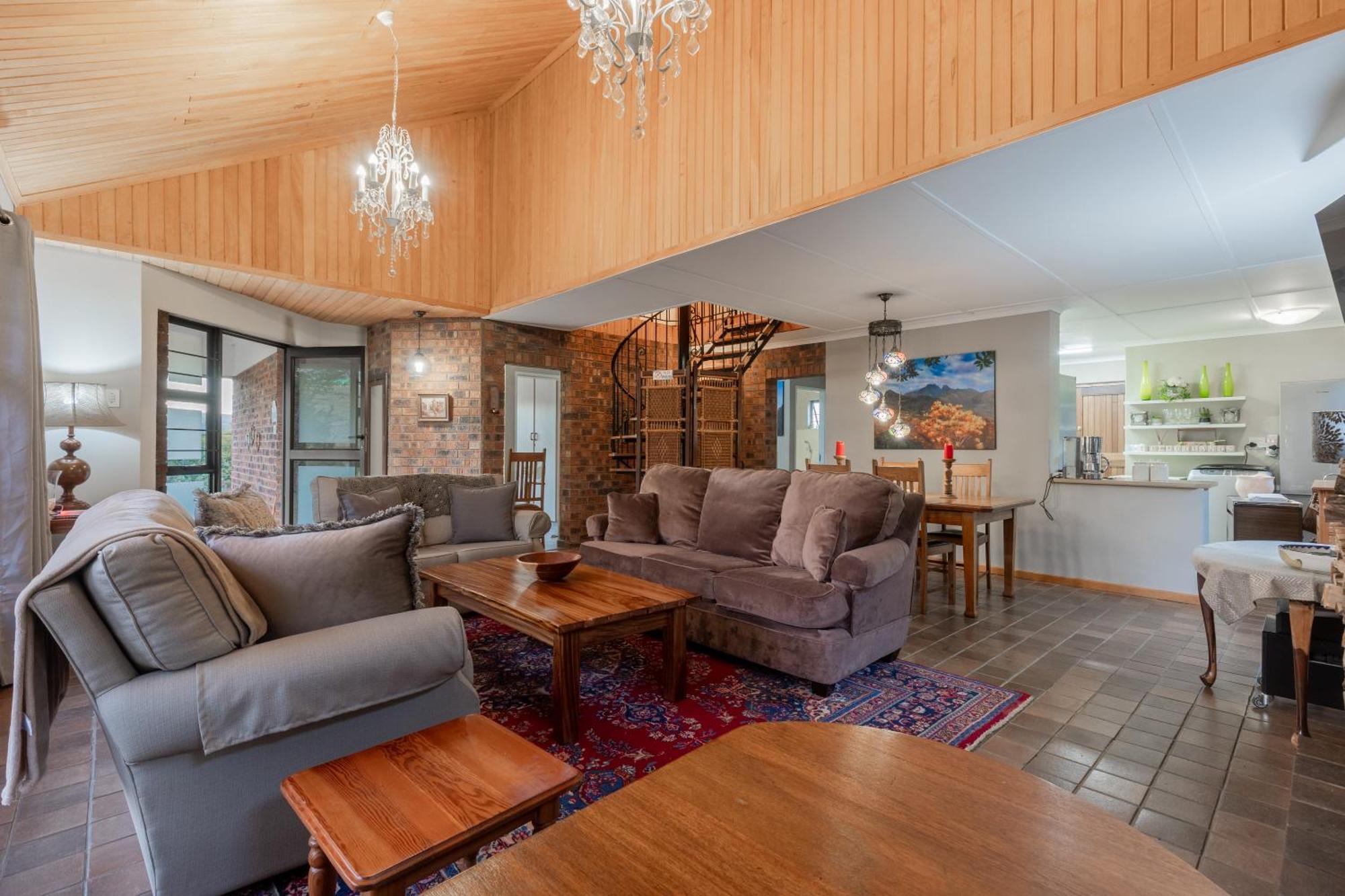 Misty Peaks Cloudlands Villa Bergview Ngoại thất bức ảnh