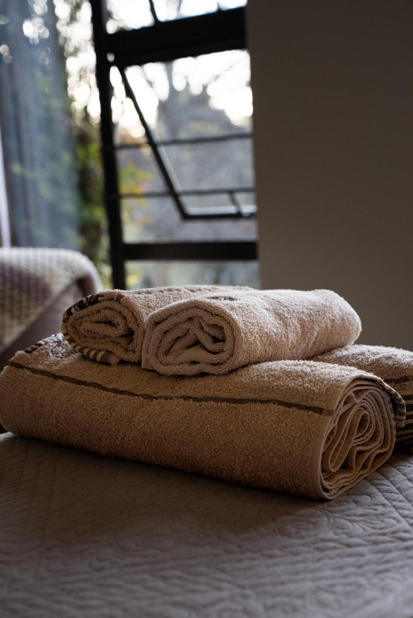 Misty Peaks Cloudlands Villa Bergview Ngoại thất bức ảnh